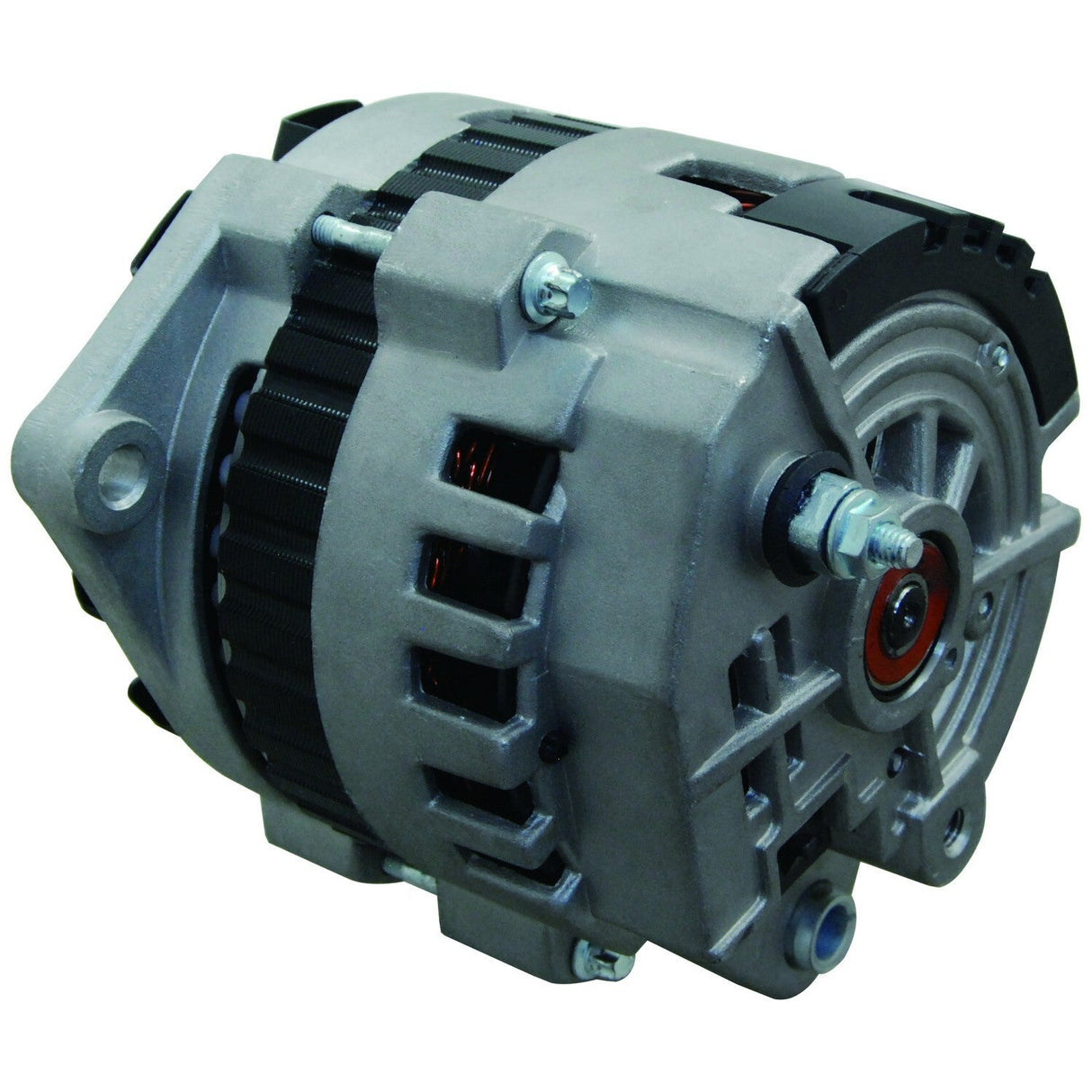 New 12V 125A Alternator 10463640 3342469 90014343N 8225 Fits for Pontiac Grand Am 1996-1998 - Fab Heavy Parts