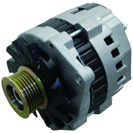 New 12V 125A Alternator 10463640 3342469 90014343N 8225 Fits for Pontiac Grand Am 1996-1998 - Fab Heavy Parts