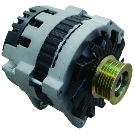 New 12V 125A Alternator 10463640 3342469 90014343N 8225 Fits for Pontiac Grand Am 1996-1998 - Fab Heavy Parts