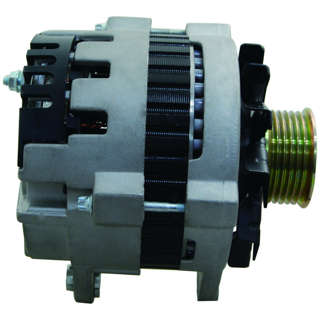 New 12V 125A Alternator 10463640 3342469 90014343N 8225 Fits for Pontiac Grand Am 1996-1998 - Fab Heavy Parts