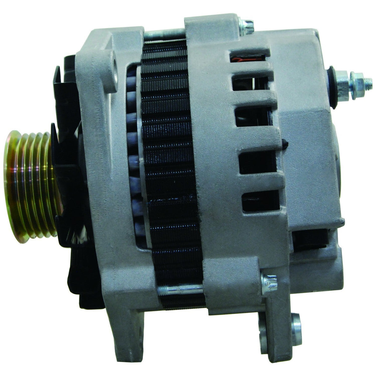 New 12V 125A Alternator 10463640 3342469 90014343N 8225 Fits for Pontiac Grand Am 1996-1998 - Fab Heavy Parts
