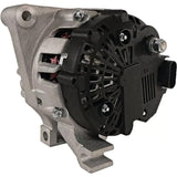 New 12V 125A Alternator 11142 15237366 2650323B Fits for Pontiac G6 3.5L/213CI 3.5L/214CI V6 2006-2007 - Fab Heavy Parts