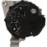 New 12V 125A Alternator 11142 15237366 2650323B Fits for Pontiac G6 3.5L/213CI 3.5L/214CI V6 2006-2007 - Fab Heavy Parts