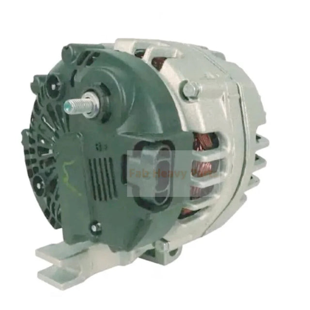 New 12V 125A Alternator 15201679 TG13S020 11023 Fits for Chevrolet Uplander 3.5L/213CI 3.9L/237CI V6 2005-2009