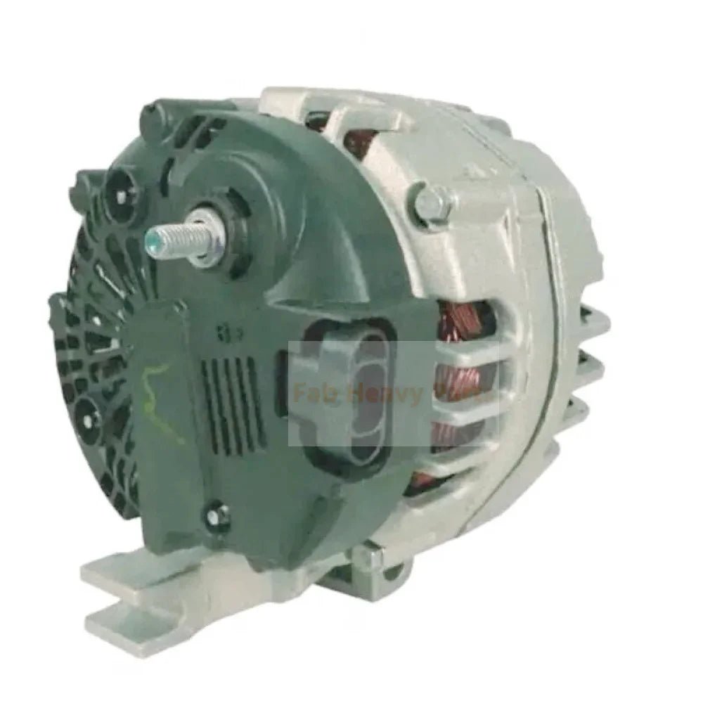 New 12V 125A Alternator 15201679 TG13S020 11023 Fits for Chevrolet Uplander 3.5L/213CI 3.9L/237CI V6 2005 - 2009 - Fab Heavy Parts