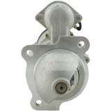 New 12V 12T Starter Motor 0-23000-1898 1107587 1998378 6575 Fits for Perkins 4-108 4-154 1983-1984 4cyl