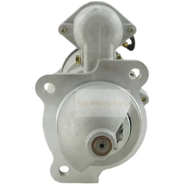 New 12V 12T Starter Motor 0-23000-1898 1107587 1998378 6575 Fits for Perkins 4-108 4-154 1983-1984 4cyl