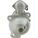 New 12V 12T Starter Motor 0 - 23000 - 1898 1107587 1998378 6575 Fits for Perkins 4 - 108 4 - 154 1983 - 1984 4cyl - Fab Heavy Parts
