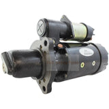 Nouveau moteur de démarrage 12T 12T 10461240 3929687 6630 Fits for Sterling Truck L7500 1999-2007