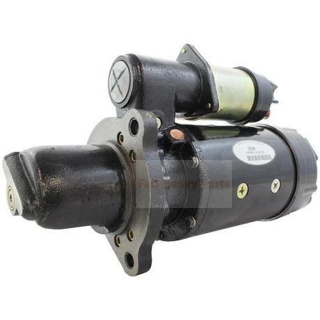 New 12V 12T Starter Motor 10461240 3929687 6630 Fits for Sterling Truck L7500 1999-2007