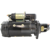 Nouveau moteur de démarrage 12T 12T 10461240 3929687 6630 Fits for Sterling Truck L7500 1999-2007