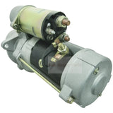 Nouveau moteur de démarrage 12V 12T 10461445 1113273 35259670 6571 convient à Clark 1600 743 743B 753 V1702 1989-1993