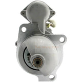Nouveau moteur de démarrage 12V 12T 10461445 1113273 35259670 6571 convient à Clark 1600 743 743B 753 V1702 1989-1993