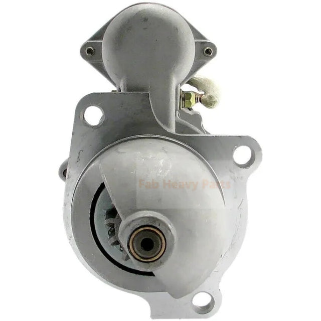 Nouveau moteur de démarrage 12V 12T 10461445 1113273 35259670 6571 convient à Clark 1600 743 743B 753 V1702 1989-1993