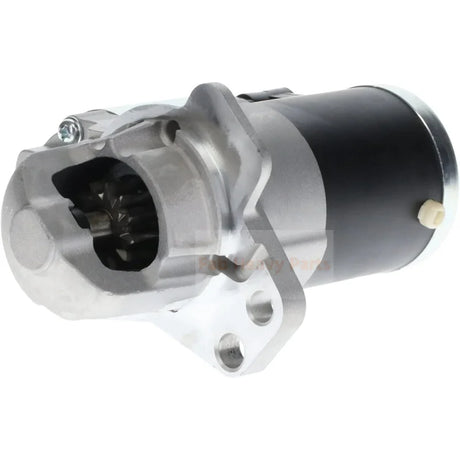 Nuevo motor de arranque de 12v 12t 12588493 12598756 17986 Stits para Cadillac SRX STS 3.6L/217ci V6 2006 7 7