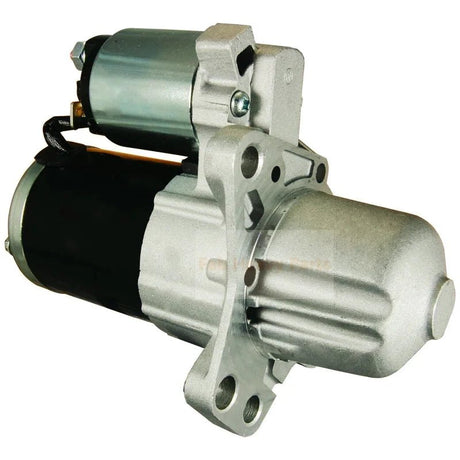 New 12V 12T Starter Motor 12588493 12598756 17986 Fits for Cadillac SRX STS 3.6L/217CI V6 2006 7 - Fab Heavy Parts