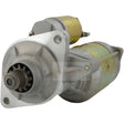 New 12V 12T Starter Motor 1C3Z11002AA 3361945 6669 Fits for Ford E - 350 E - 450 E - 550 F - 250 F - 350 F - 450 F - 550 Super Duty 2001 - 2003 - Fab Heavy Parts