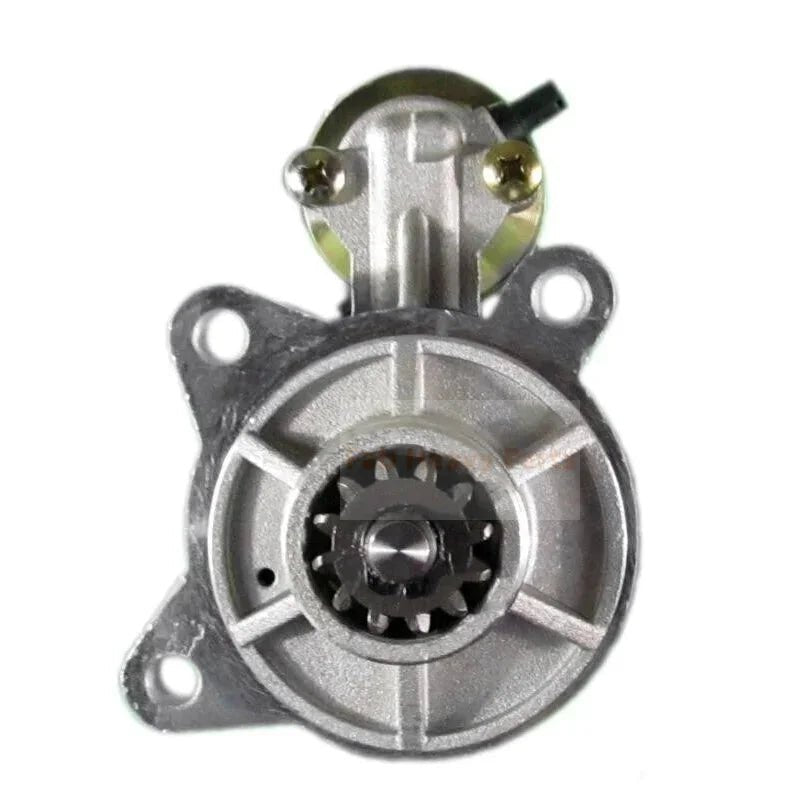 New 12V 12T Starter Motor 1L2Z11002AARM 3371064 3361944 6658 Fits for Mercury Mountaineer 2002 - 2010 - Fab Heavy Parts