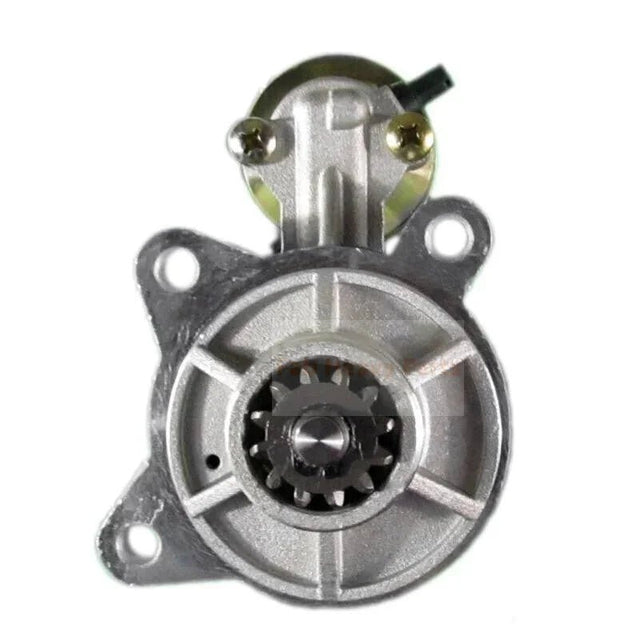New 12V 12T Starter Motor 1L2Z11002AARM 3371064 3361944 6658 Fits for Mercury Mountaineer 2002 - 2010 - Fab Heavy Parts