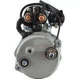 NEU 12V 12T Startermotor 21019456 21328201076 8200611 21019456 6881 Anpassungen für Volvo VNL 300 430 630 670 2015-2016