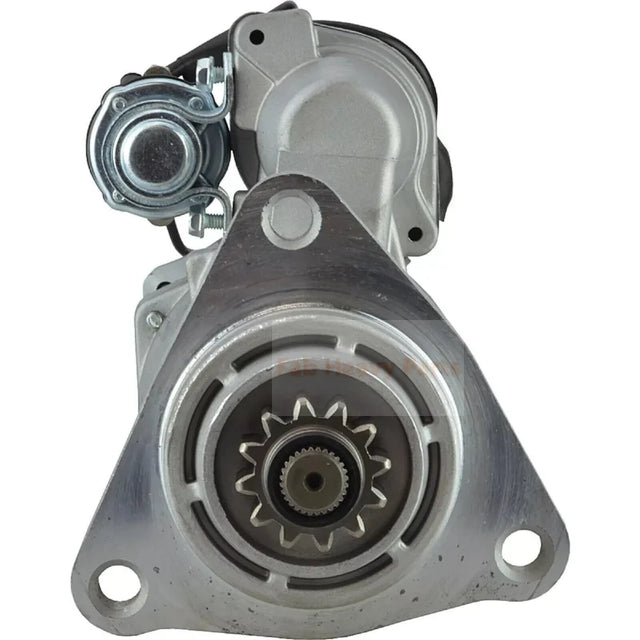 NEU 12V 12T Startermotor 21019456 21328201076 8200611 21019456 6881 Anpassungen für Volvo VNL 300 430 630 670 2015-2016