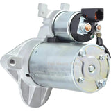 New 12V 12T Starter Motor 361003C240 34002 8000497 140 - 6107 Fits for Genesis G80 2017 - 2020 V6 3.8L 3778cc 231cid VIN E - Fab Heavy Parts