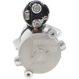 New 12V 12T Starter Motor 428000 - 9400 435246 10706 E7179 - 70130 Fits for Kubota RTV400Ci 2012 - 2013 404cc 16HP Gas - Fab Heavy Parts