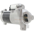 New 12V 12T Starter Motor 428000 - 9400 435246 10706 E7179 - 70130 Fits for Kubota RTV400Ci 2012 - 2013 404cc 16HP Gas - Fab Heavy Parts