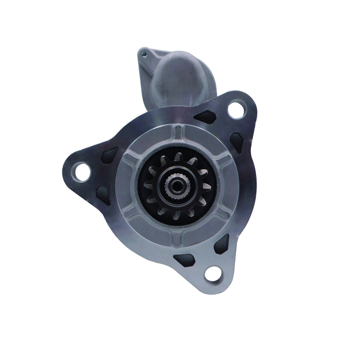 New 12V 12T Starter Motor 5267908 5363432 8200374 3700307C91 5413 Fits for Delco PLGR 12V 4.3KW CW 12T - Fab Heavy Parts