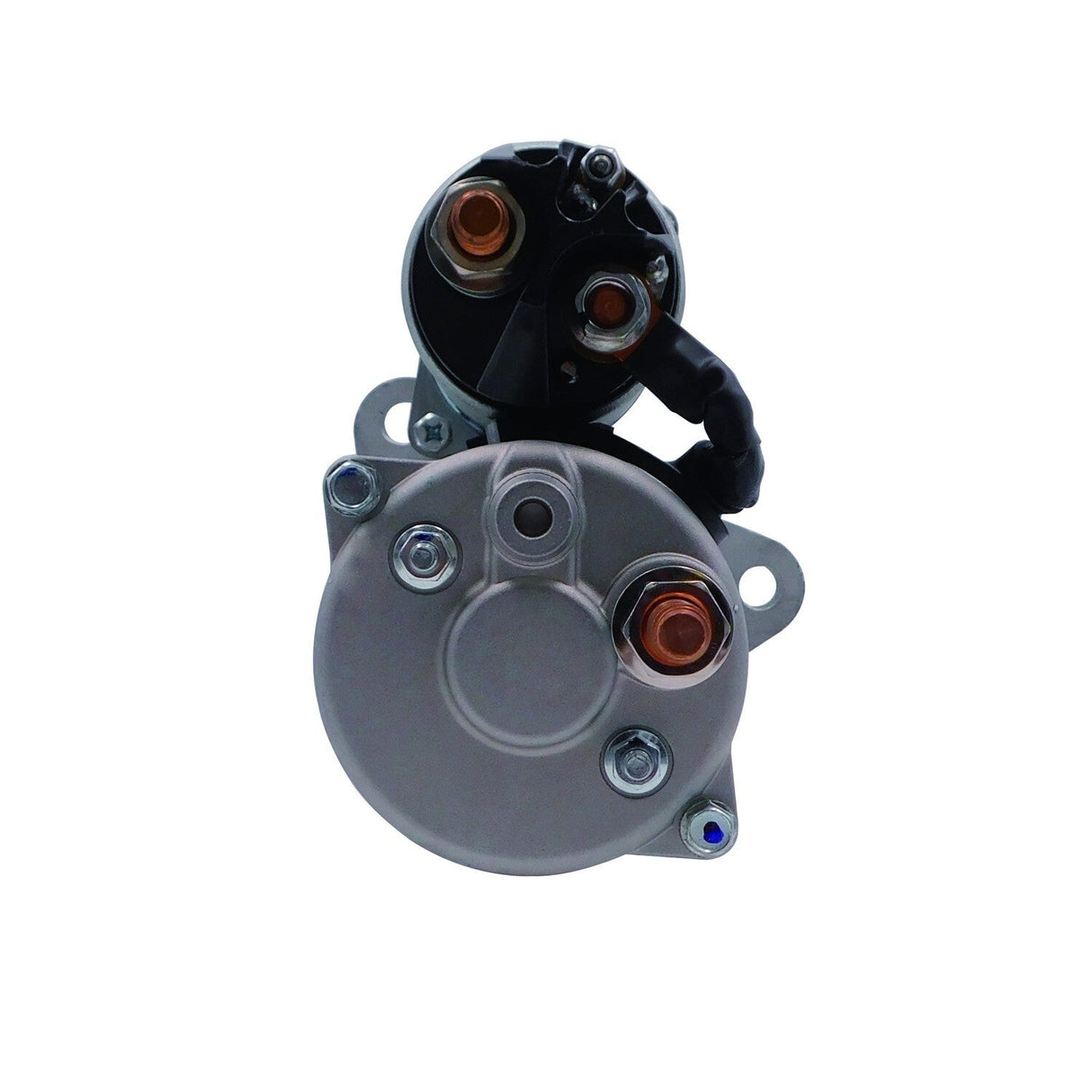 New 12V 12T Starter Motor 5267908 5363432 8200374 3700307C91 5413 Fits for Delco PLGR 12V 4.3KW CW 12T - Fab Heavy Parts
