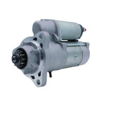 New 12V 12T Starter Motor 5267908 5363432 8200374 3700307C91 5413 Fits for Delco PLGR 12V 4.3KW CW 12T - Fab Heavy Parts
