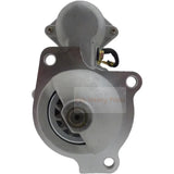 Nouveau moteur de démarrage 12V 12T 6630182 6714082 A6513391 6586 Ajustement pour Bobcat 3022 1989-1992