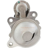 Nuevo motor de arranque de 12v 12t 6926 0E6729 0E9747SRV 0G7461 0G7461RWK FIT