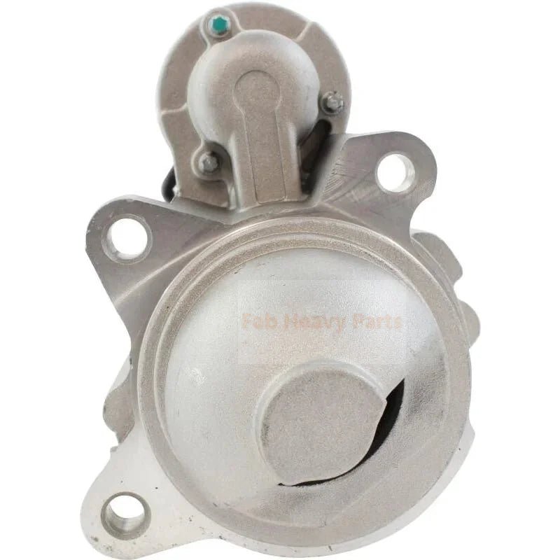 New 12V 12T Starter Motor 6926 0E6729 0E9747SRV 0G7461 0G7461RWK Fits for Generac Applications - Fab Heavy Parts