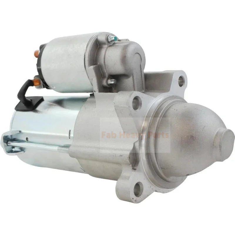 New 12V 12T Starter Motor 6926 0E6729 0E9747SRV 0G7461 0G7461RWK Fits for Generac Applications - Fab Heavy Parts