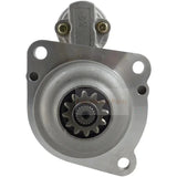 NEU 12V 12T Startermotor F4TZ11002BRM SA739A 17577 FITS FORD F-250 6.9L/420CI V8 Diesel 1985-1987