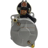 New 12V 12T Starter Motor F4TZ11002BRM SA739A 17577 Fits for Ford F - 250 6.9L/420CI V8 Diesel 1985 - 1987 - Fab Heavy Parts