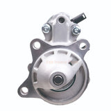 NEU 12V 12T Starter Motor FR3Z11002d 16192 438000-3340 FR3T-11000-DB Anpassungen für Ford Mustang 2015-2020 V8 5.2L 5163CC 315CID Vin Z Naturty Aspirated