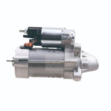 New 12V 12T Starter Motor FR3Z11002D 16192 438000 - 3340 FR3T - 11000 - DB Fits for Ford Mustang 2015 - 2020 V8 5.2L 5163cc 315cid VIN Z Naturally Aspirated - Fab Heavy Parts