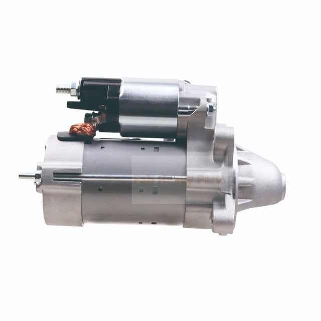 New 12V 12T Starter Motor FR3Z11002D 16192 438000 - 3340 FR3T - 11000 - DB Fits for Ford Mustang 2015 - 2020 V8 5.2L 5163cc 315cid VIN Z Naturally Aspirated - Fab Heavy Parts
