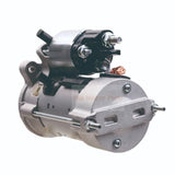 New 12V 12T Starter Motor FR3Z11002D 16192 438000 - 3340 FR3T - 11000 - DB Fits for Ford Mustang 2015 - 2020 V8 5.2L 5163cc 315cid VIN Z Naturally Aspirated - Fab Heavy Parts