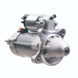 New 12V 12T Starter Motor FR3Z11002D 16192 438000 - 3340 FR3T - 11000 - DB Fits for Ford Mustang 2015 - 2020 V8 5.2L 5163cc 315cid VIN Z Naturally Aspirated - Fab Heavy Parts