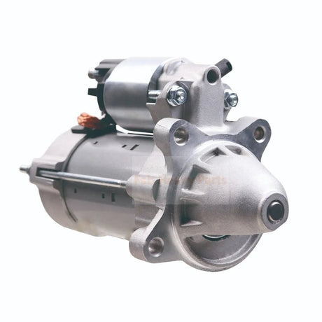 New 12V 12T Starter Motor FR3Z11002D 16192 438000 - 3340 FR3T - 11000 - DB Fits for Ford Mustang 2015 - 2020 V8 5.2L 5163cc 315cid VIN Z Naturally Aspirated - Fab Heavy Parts