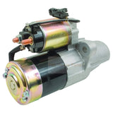 New 12V 12T Starter Motor M0T87281 233008J115 2804174 17830 Fits for Nissan MaximaSE 3.5L V6 2002-2004 Standard
