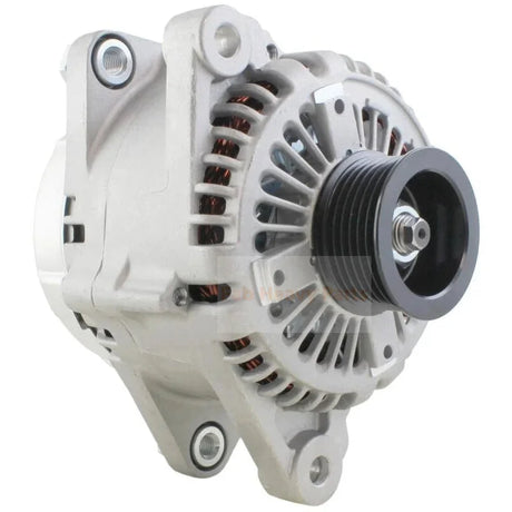NEU 12V 130A ALTERNATOR 102211-3102 AL4066X 37300-3C120 11191 Anpassungen für Hyundai Azera 3.3L 3.8L V6 2007-2011