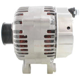 Nouveau alternateur 12v 130a 102211-3102 AL4066X 37300-3C120 11191 Fits pour Hyundai Azera 3,3L 3,8L V6 2007-2011