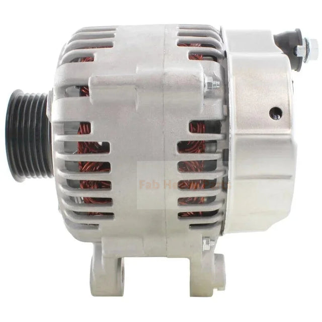 Nouveau alternateur 12v 130a 102211-3102 AL4066X 37300-3C120 11191 Fits pour Hyundai Azera 3,3L 3,8L V6 2007-2011