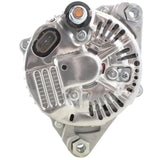 New 12V 130A Alternator 102211 - 3102 AL4066X 37300 - 3C120 11191 Fits for Hyundai Azera 3.3L 3.8L V6 2007 - 2011 - Fab Heavy Parts