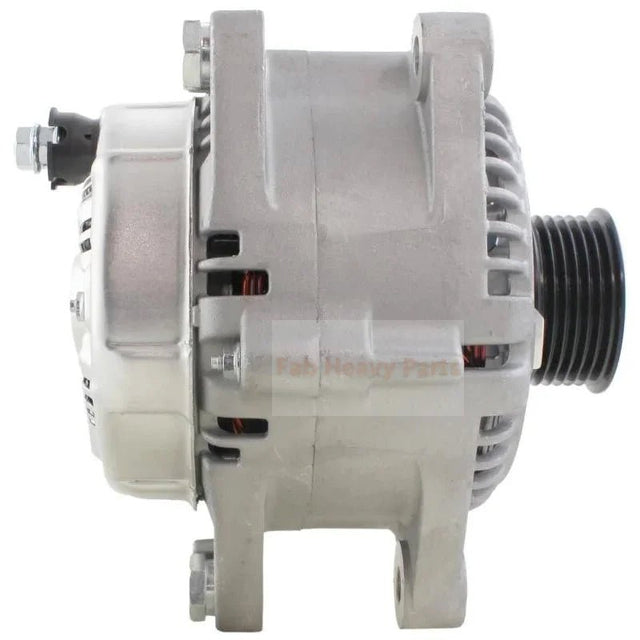 New 12V 130A Alternator 102211 - 3102 AL4066X 37300 - 3C120 11191 Fits for Hyundai Azera 3.3L 3.8L V6 2007 - 2011 - Fab Heavy Parts