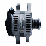 New 12V 130A Alternator 104210-2860 104210-2863 11514 Fits for Toyota 4Runner 2010-2021 V6 4.0L 3956cc 241cid - Fab Heavy Parts